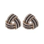 Shining Diva Fashion Latest Stylish Earrings for Women and Girls (15038er) - Fast Shipping to USA & Canada