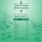 India Gate Unity Dubar Basmati Rice (From the House) 1Kg - Fast Shipping to USA & Canada - Image 3