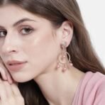 Estele Designer Earings Collection for Women & Girls - Fast Shipping to USA & Canada - Image 3