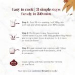 India Gate Lucknowi Classic Biryani Masala 70 gram - Fast Shipping to USA & Canada - Image 6