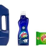 Vim Matic Dishwasher Detergent Powder 1 Kg & Dishwash Bar Lemon, Removes Stain And Grease With Power Of Lemon, 300 g & Matic Dishwasher Rinse Aid Liquid 500 ml, Designed by India's No.1 Dishwash Brand - Fast Shipping to USA & Canada