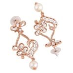 Estele Beautiful Designer Earrings Collection for Girls & Women's - Fast Shipping to USA & Canada - Image 7