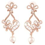 Estele Beautiful Designer Earrings Collection for Girls & Women's - Fast Shipping to USA & Canada