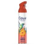 Odonil Destinations Room Air Freshener Spray 240ml - Tropical Sunrise| Long Lasting Fragrance - Fast Shipping to USA & Canada