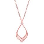 GIVA 925 Silver Jewellery|Gifts for Women & Girls|Wedding and Christmas Gifts|6 Months Warranty|Free Life Time Plating