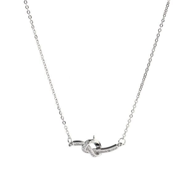 SALTY Studded Pendant Necklace for Women - Fast Shipping to USA & Canada