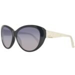 Swarovski Women's Cat Eye Polarized Sunglasses - Fast Shipping to USA & Canada