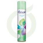Odonil Room Air Freshner Spray, Jasmine Fresh - 550ml | Nature Inspired Fragrance for Home & Office | Long Lasting Fragrance - Fast Shipping to USA & Canada