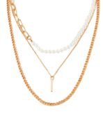 Yellow Chimes Chain for Men and Boys Silver Chain Men Box Neck Chain for Men | Stainless Steel Chains for Men | Fashion Accessories for Men | Birthday Anniversary Gift for Men Boys & Husband - Fast Shipping to USA & Canada