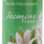 Odonil Room Spray Home Freshener - 200gm (Jasmine), Pack Of 2 - Fast Shipping to USA & Canada