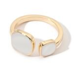 SALTY Beauty Bliss Butterfly Finger Ring for Women - Fast Shipping to USA & Canada