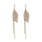Shining Diva Fashion Latest Stylish Earrings for Women and Girls (15017er) - Fast Shipping to USA & Canada