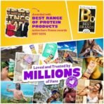 Yogabar Strong Coffee Crush Protein Bars(Pack of 1), 12g Protein, No Added Sugar, No Preservatives - Fast Shipping to USA & Canada - Image 7