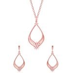 GIVA 925 Silver Jewellery|Gifts for Women & Girls|Wedding and Christmas Gifts|6 Months Warranty|Free Life Time Plating