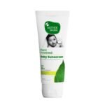Mother Sparsh Natural Baby Sunscreen Lotion-100ml with SPF 30+ For UVA & UVB Protection | Plant derived 95% Bio Based Ingredients - Fast Shipping to USA & Canada