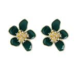 Shining Diva Fashion Latest Stylish Earrings for Women and Girls (15097er) - Fast Shipping to USA & Canada