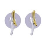Estele Designer Fancy Earings for Women - Fast Shipping to USA & Canada
