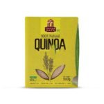 India Gate Quinoa, 500g - Fast Shipping to USA & Canada