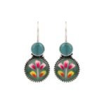 NAITRI | Handcrafted Traditional Earrings - Fast Shipping to USA & Canada