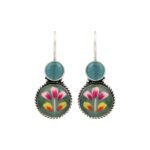 NAITRI | Handcrafted Traditional Earrings - Fast Shipping to USA & Canada