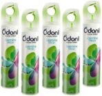 Odonil jasmine Spray (5 x 0.2 Units) - Fast Shipping to USA & Canada