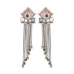 NAITRI | Handcrafted Traditional Earrings - Fast Shipping to USA & Canada