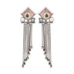 NAITRI | Handcrafted Traditional Earrings - Fast Shipping to USA & Canada