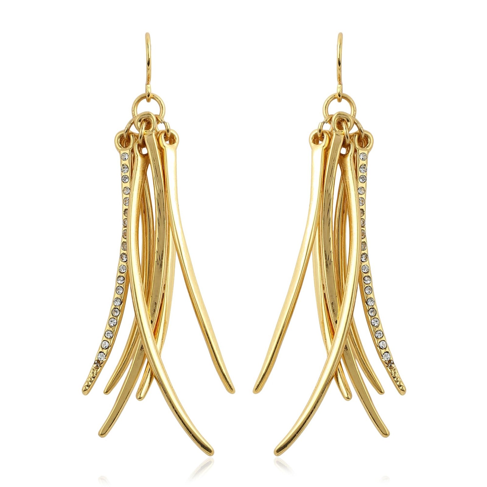 713DtRsdhjL.jpg Estele Designer Fancy Earings Collection for Women - Fast Shipping to USA & Canada - Image 1