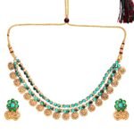 Fashion Frill Jewellery Set For Women Silver Cubic Zirconia Stone Jewellery For Women And Girls - Fast Shipping to USA & Canada