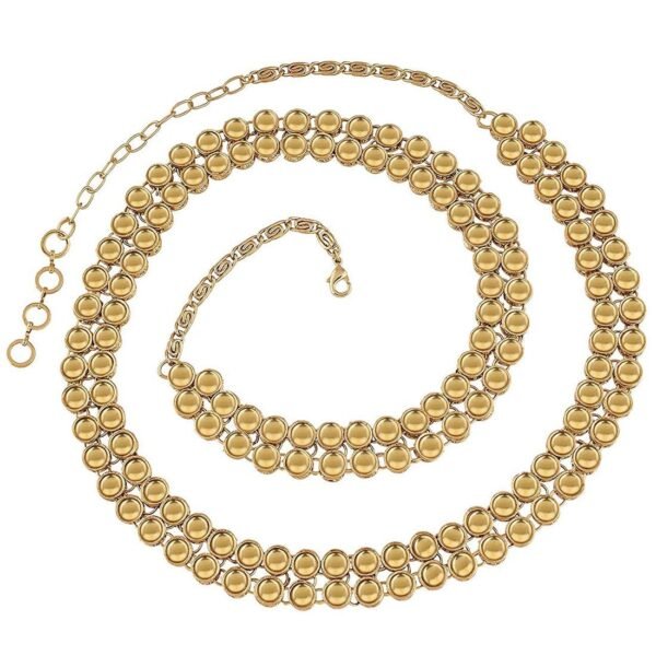 Peora Traditional Ethnic Kundan Pearl Traditional Jewelry Set Gift for Women - Fast Shipping to USA & Canada