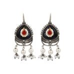 NAITRI | Handcrafted Traditional Earrings - Fast Shipping to USA & Canada
