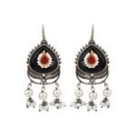 NAITRI | Handcrafted Traditional Earrings - Fast Shipping to USA & Canada