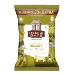 India Gate Select, 1kg with Free 200g - Fast Shipping to USA & Canada