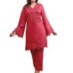 Womanista Women Co-ord set - Fast Shipping to USA & Canada