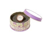 SALTY Finger Ring Watch for Women - Fast Shipping to USA & Canada