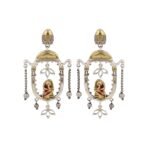 NAITRI | Handcrafted Traditional Earrings - Fast Shipping to USA & Canada