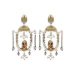 NAITRI | Handcrafted Traditional Earrings - Fast Shipping to USA & Canada