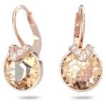Swarovski Bella V Drop Earrings - Fast Shipping to USA & Canada