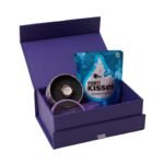 SALTY Treasure Chest Watch Ring Gift Box for Women - Fast Shipping to USA & Canada