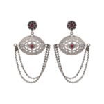 NAITRI | Handcrafted Traditional Earrings - Fast Shipping to USA & Canada