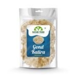 Nature Prime Pure Natural Gond Katira 100gm | Tragacanth Gum | High Cooling Properties | 100% Natural Superfood - Fast Shipping to USA & Canada