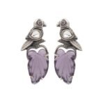 NAITRI | Handcrafted Traditional Earrings - Fast Shipping to USA & Canada