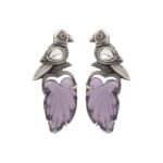 NAITRI | Handcrafted Traditional Earrings - Fast Shipping to USA & Canada