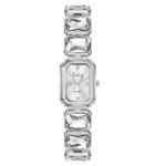 Benling Octagon Cut Bracelet Watch for Women - Fast Shipping to USA & Canada