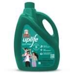 India Gate Uplife Gut Pro Cooking Oil 3 Litre - Fast Shipping to USA & Canada