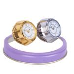 SALTY Combo Finger Ring Watch for Women - Fast Shipping to USA & Canada
