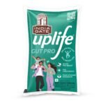 India Gate Uplife Gut Pro- Balanced Gut Blended Cooking Oil 1 Ltr - Fast Shipping to USA & Canada