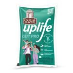 India Gate Uplife Gut Pro- Balanced Gut Blended Cooking Oil 1 Ltr - Fast Shipping to USA & Canada