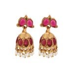 NAITRI | Handcrafted Traditional Earrings - Fast Shipping to USA & Canada