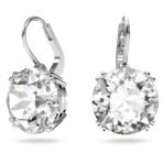 Pendientes Swarovski 5628351 Millenia blanco, Rhinestone Crystal - Fast Shipping to USA & Canada